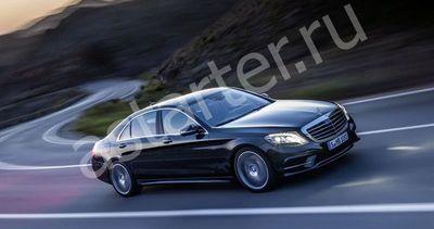 Купить генератор Mercedes-Benz S W222, ремонт генератора Mercedes-Benz S W222